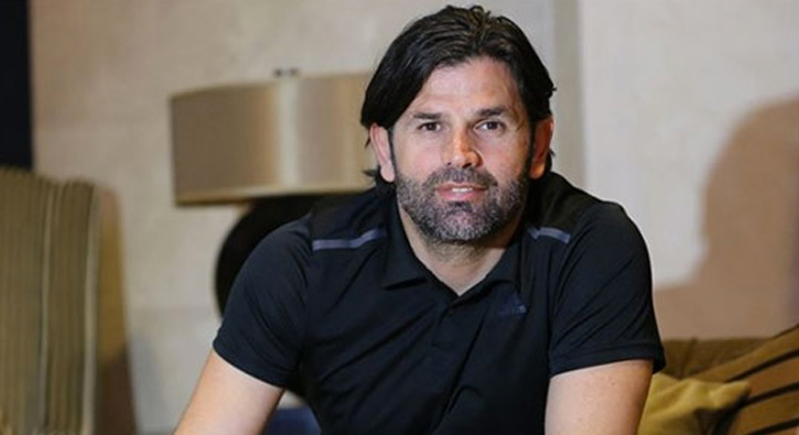İbrahim Üzülmez için o kulüp harekete geçti!