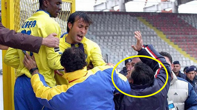 Yılmaz Vural: Şampiyon olamazlarsa dayağı yerler
