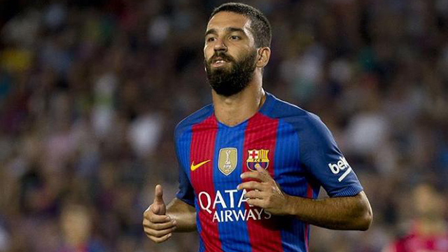 Arda Turan: Hak ettiğim saygıyı istiyorum