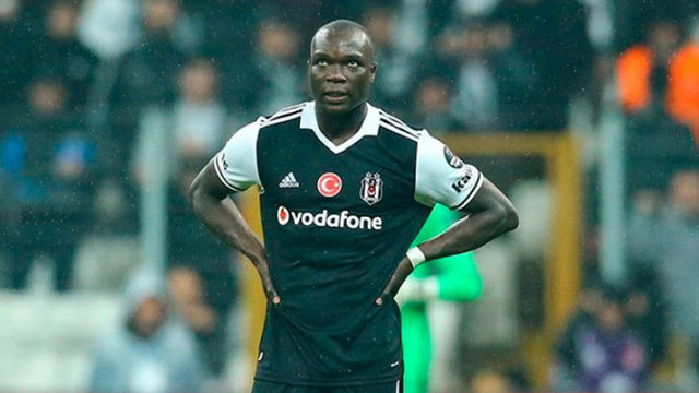 Beşiktaş'ı şoke eden Aboubakar gerçeği!
