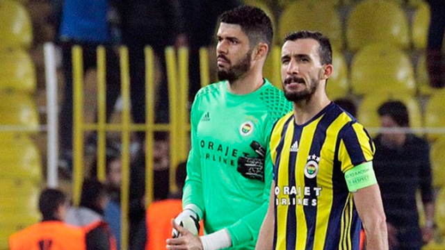 Fenerbahçe'de ilk yolcu belli oldu!