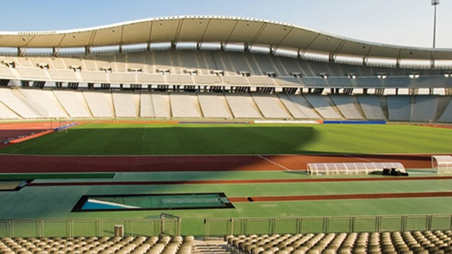 Galatasaray Olimpiyat Stadı'na taşınıyor
