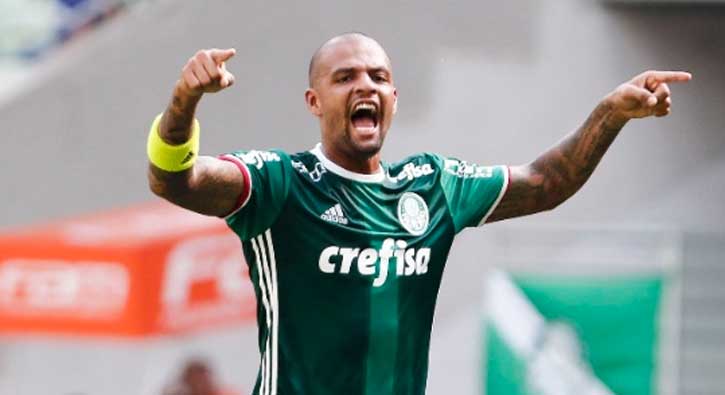 Felipe Melo'dan iddialı açıklamalar!