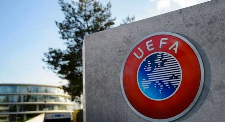 Avrupa'da ilk 6 ülke kesinleşti!