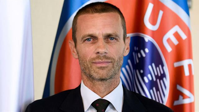 UEFA'dan flaş kural değişikliği