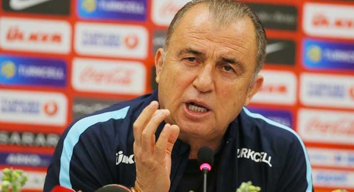 Fatih Terim'den önemli açıklamalar! 'Yabancı kuralı Türk futbolcular için...'