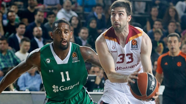 Daçka'dan play-off yolunda kritik zafer