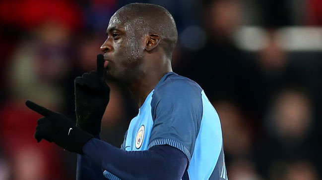 Trabzonspor Yaya Toure için bastırıyor!