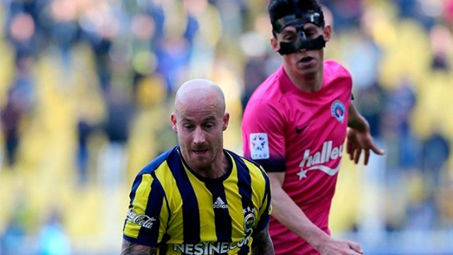 Stoch isyan etti: Denedim ama olmuyor