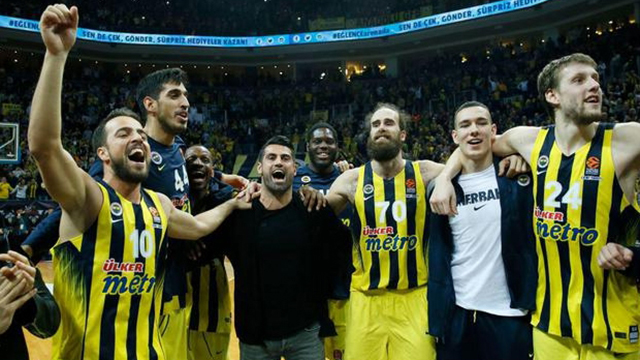 Volkan Demirel hakkında karar verildi