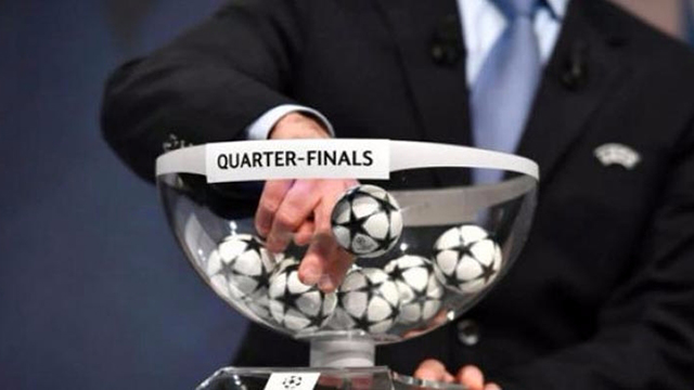 UEFA'dan kura şikesi açıklaması 