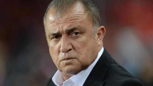 Fatih Terim: Rahat bir maç oynadık