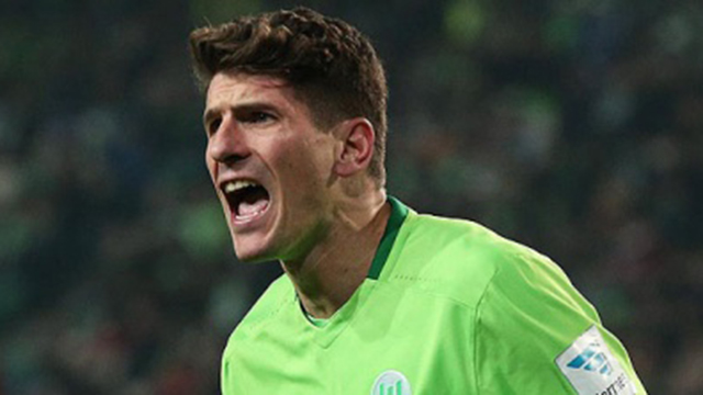 Beşiktaş, Mario Gomez'i bedavaya geri alacak