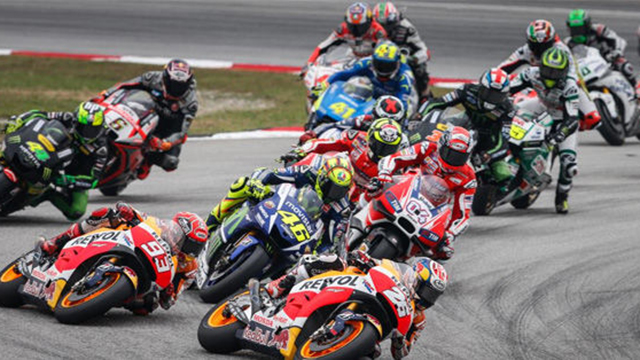 MotoGP'de sezon başlıyor