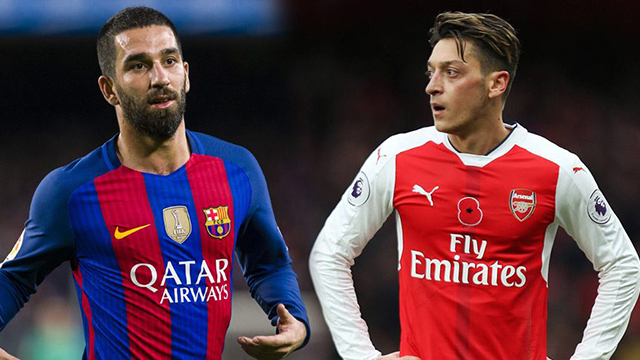Yılın transfer bombası!