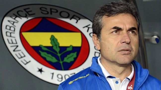 Aykut Kocaman 7 Fenerbahçeli futbolcunun biletini kesti