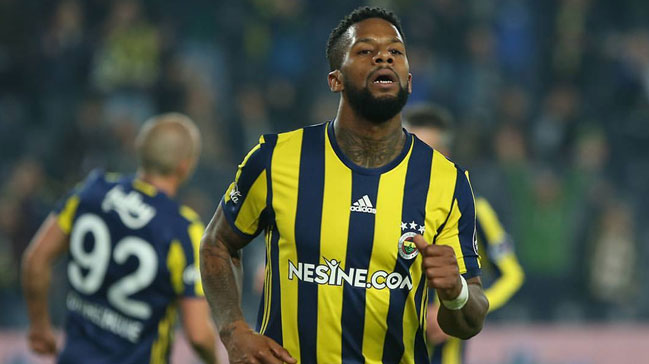 Jeremain Lens, babasının son isteğini açıkladı
