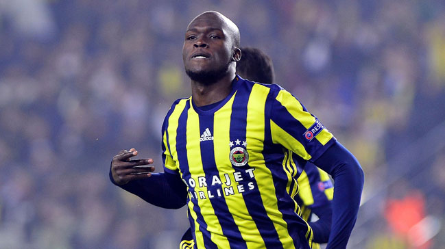 İşte Sow'un Fenerbahçe'den beklentisi!