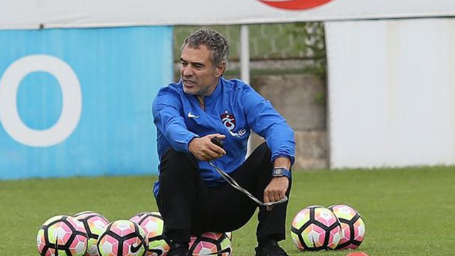 Trabzonspor'da hasar büyük!
