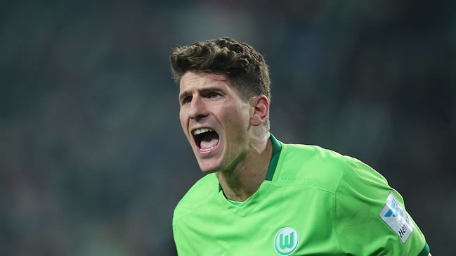 Fenerbahçe'den Mario Gomez atağı!