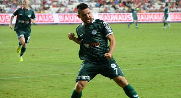 Fenerbahçe'de yerli taarruzu!