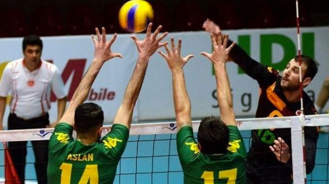 İşte Efeler Ligi'nde play-off eşleşmeleri
