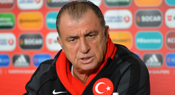Fatih Terim: Emre Mor özel bir yetenek