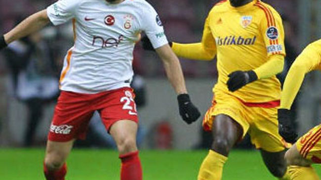 MLS'e transferi kesinleşti!