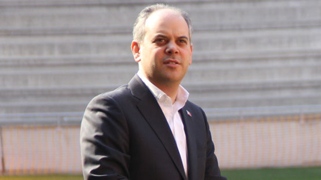 Bakan Kılıç: Galatasaray yönetimi doğru iş yaptı