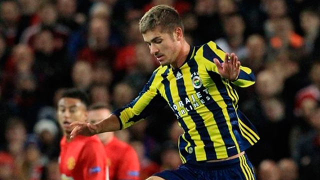 İtalyan devi Neustadter'i istiyor