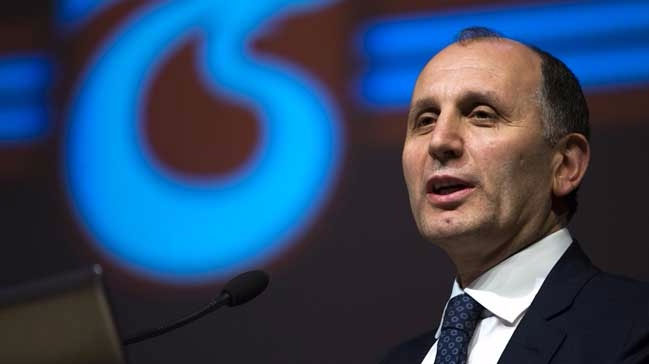 Muharrem Usta: Önceliğimiz sistem kurmak