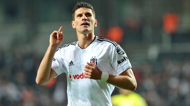 Mario Gomez bombası! Geri dönüyor...