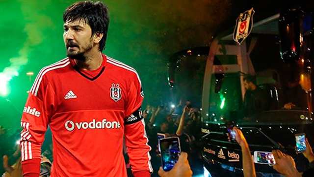 Tolga Zengin ayrılma kararı verdi!