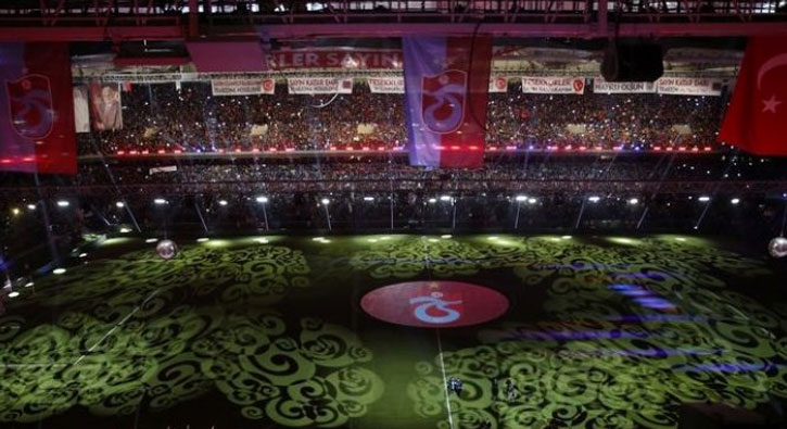 Trabzonspor, Akyazı'nın kullanım hakkını aldı 