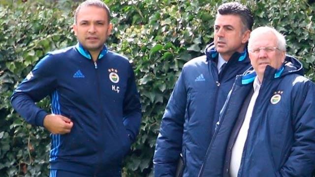 Aziz Yıldırım’dan Samandıra çıkarması 