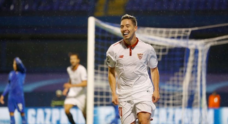 Samir Nasri bombası! Kulüp arıyor...