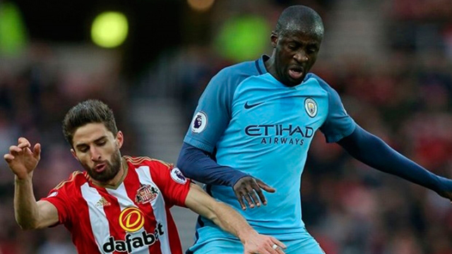 Trabzonspor'dan Yaya Toure harekatı!