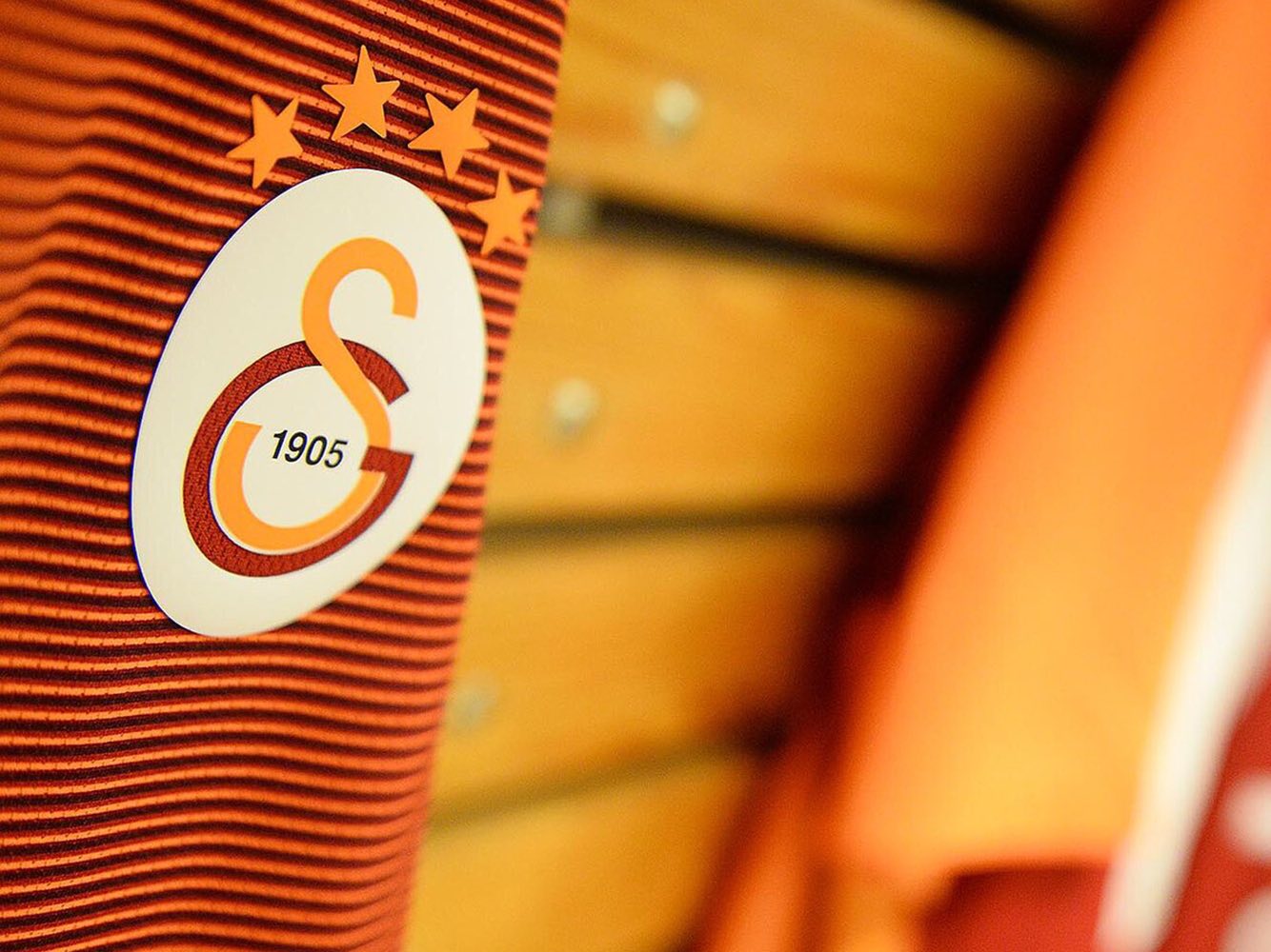 Galatasaray'da sürpriz istifa