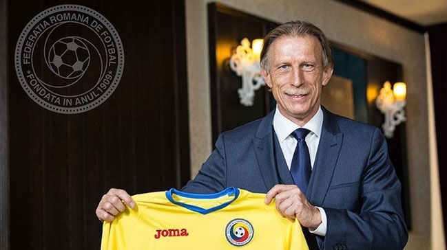 Marica, Daum'un gönderilmesi gerektiğini düşünüyor