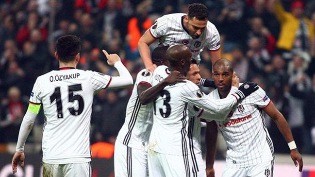 Beşiktaş sakatlanan futbolcunun parasını sigortadan alacak