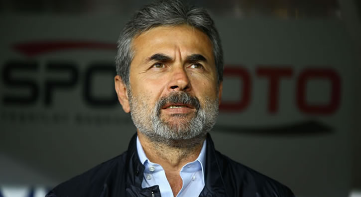 İşte Kocaman'ın transfer listesi