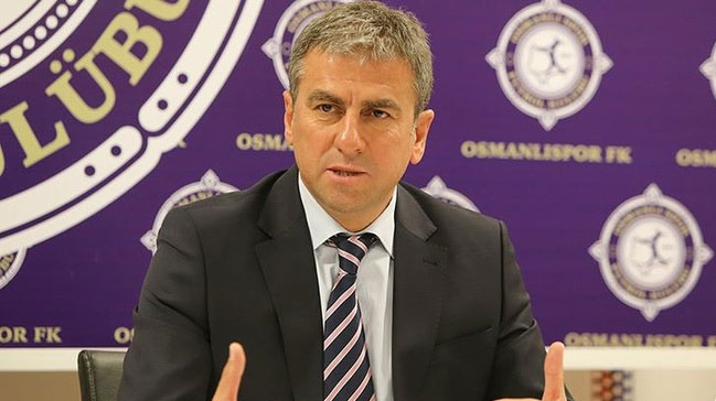 Hamzaoğlu: Sezon başında Fenerbahçe'yi çalıştırsam şampiyon yapardım