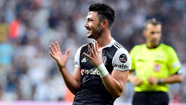 Trabzonspor'un Tolgay ısrarı sürüyor