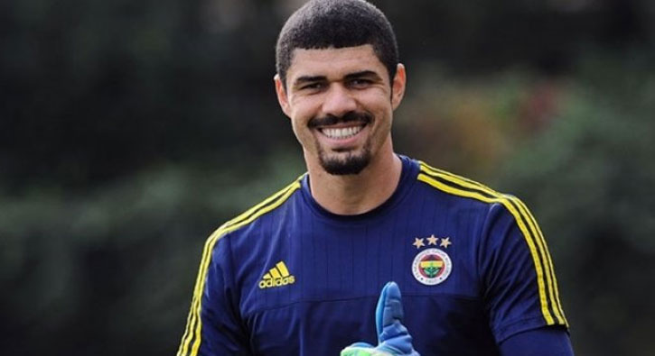 Fabiano Ribeiro: "Zor bir karşılaşma bizi bekliyor"