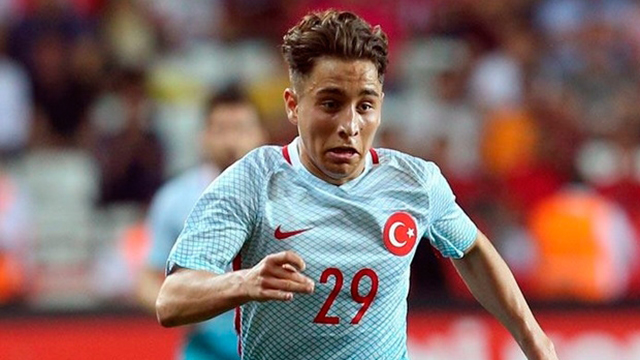 Yılın transfer savaşı: Emre Mor