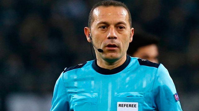 Cüneyt Çakır, Türkiye'den gidiyor!