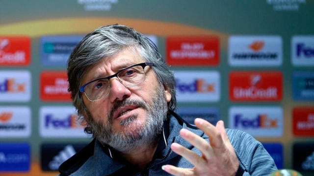 Mustafa Reşit Akçay, Trabzon'a dönüyor