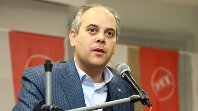 Bakan Kılıç: Orada bir provokasyon var