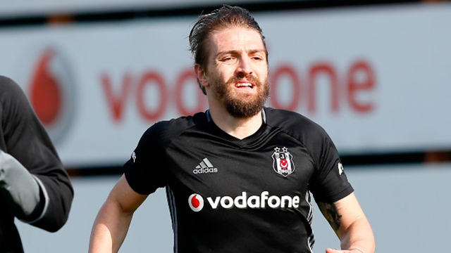 Beşiktaş'ta Caner Erkin şoku!