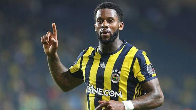 Fenerbahçe'ye Jeremain Lens şoku!
